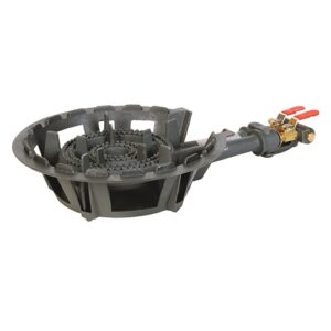 [Dongah] — 769-0486 DA-50 LPG Gas Burner