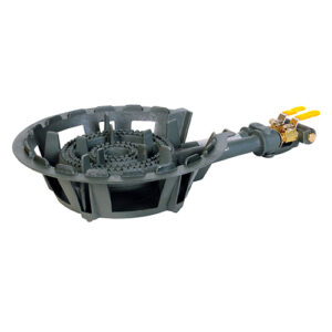 [Dongah] — DA-50LN LNG Gas Burner