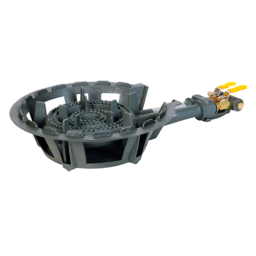 [Dongah] — DA-50LN LNG Gas Burner