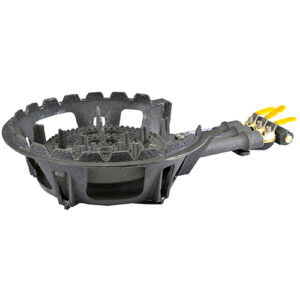 [Dongah] — DA-09SLN LNG Gas Burner