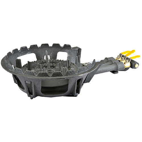 [Dongah] — DA-09SLN LNG Gas Burner