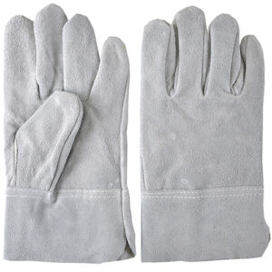 [Dong Ho Trading] — 858-0788 Welding Glove (Short Cuff)