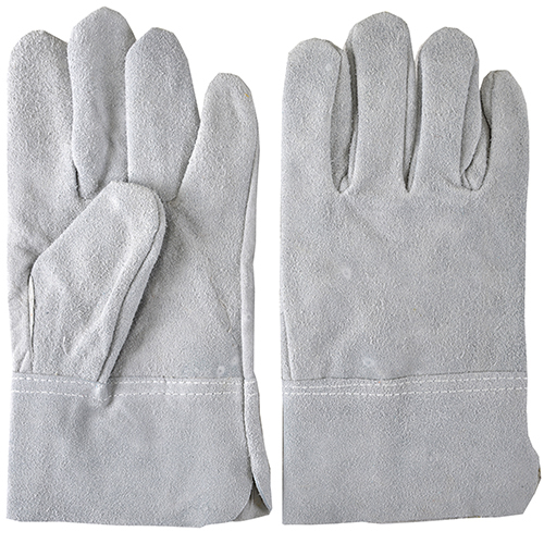 [Dong Ho Trading] — 858-0788 Welding Glove (Short Cuff)