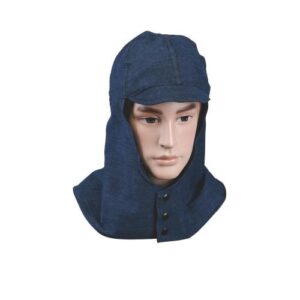 [Dong Ho Trading] — 858-0900 Blue Hood