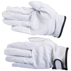 [Dong Ho Trading] — 858-0706 Argon Gloves (Pigskin)