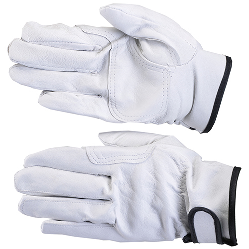 [Dong Ho Trading] — 858-0706 Argon Gloves (Pigskin)