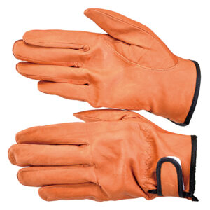 [Dong Ho Trading] — 858-0946 Argon Glove (Cowhide)