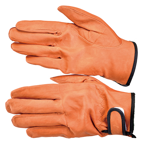 [Dong Ho Trading] — 858-0946 Argon Glove (Cowhide)