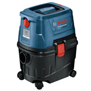 [BOSCH Corded] — 06019E50B0 Wet/Dry Vacuum Cleaner