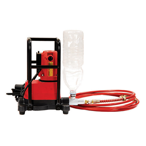 [DUHYEON ENG] — GP-1000 Epoxy Injector