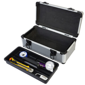 [Seshin Buffalo] — SB-T35A Tool Box Tool Bag (Tray Insert)