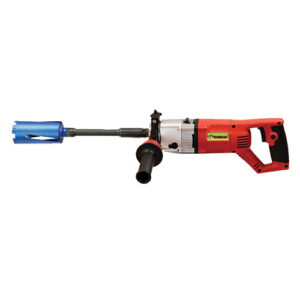 [DUHYEON ENG] — DK-707D Dry Core Drill