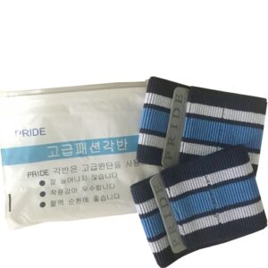 [Duplex] — 888-5531 Leg Guard