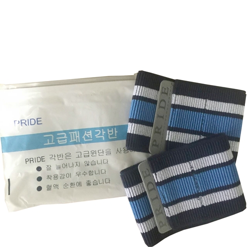 [Duplex] — 888-5531 Leg Guard