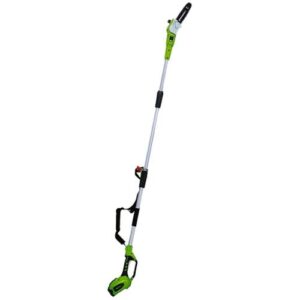[Greenworks] — GW2000373 Cordless Jig Saw