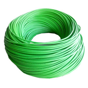 [Asia] — TFR-GV Insulated Wire