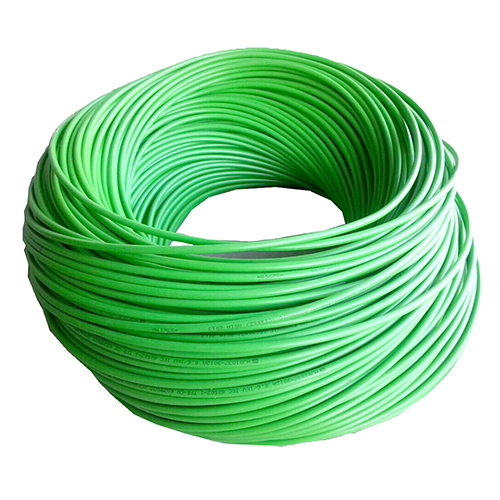 [Asia] — TFR-GV Insulated Wire