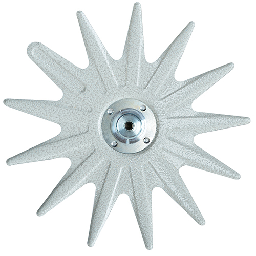 [Daewon Industry] — 532-0644 Idler Safety Plate