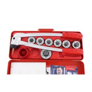[Rothenberger] — 12536 Copper Pipe Expander Set