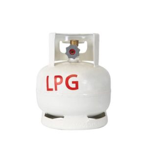 [Camp Master] — 744-0359 Gas Cylinder