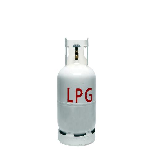 [Camp Master] — 744-0377 Gas Cylinder