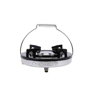 [Camp Master] — 744-0429 LPG Gas Burner