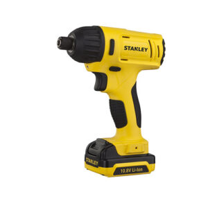 [STANLEY] — SCI12S2K Cordless Impact Driver
