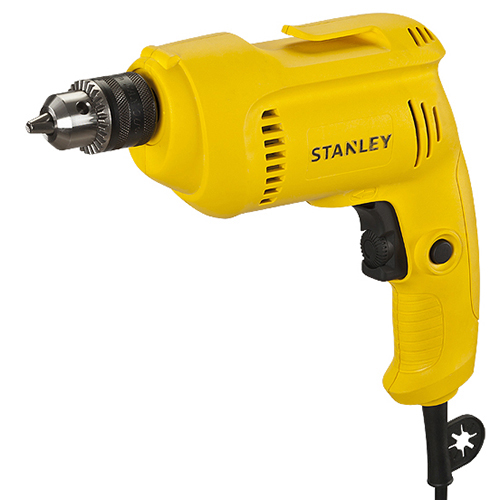 [STANLEY] — STDR5510 Electric Drill