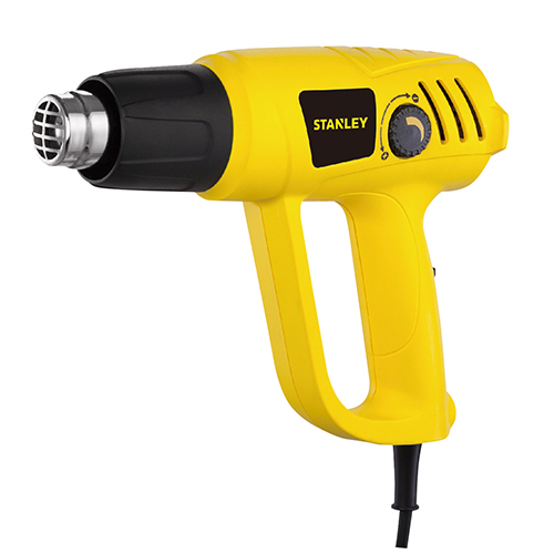[STANLEY] — STEL670 Heat Gun