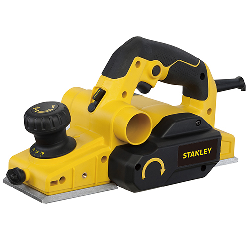 [STANLEY] — STEL630 Planer