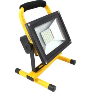 [NY Korea] — BS-HCL20 LED Rechargeable Floodlight