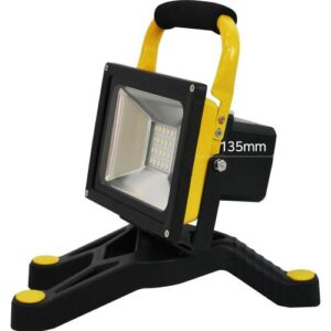 [NY Korea] — BS-MCL20 LED Rechargeable Floodlight