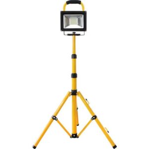 [NY Korea] — BS-WCL20 LED Rechargeable Floodlight