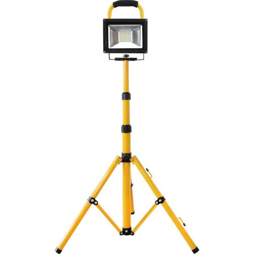 [NY Korea] — BS-WCL20 LED Rechargeable Floodlight