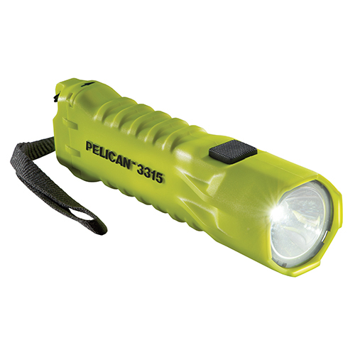[Pelican] — 3315 Light (LED-Explosion Proof)