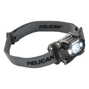 [Pelican] — 2760 Headlamp