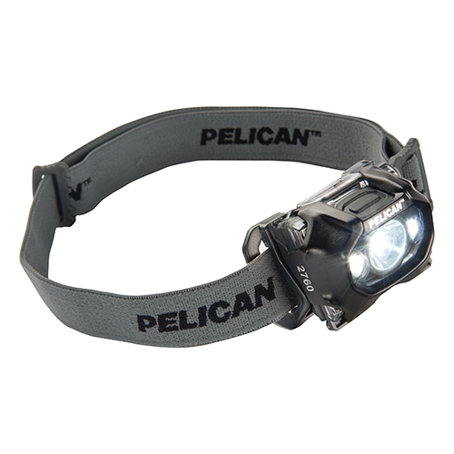 [Pelican] — 2760 Headlamp