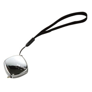 [Tajima] — KC1-M Keyring Tape Measure