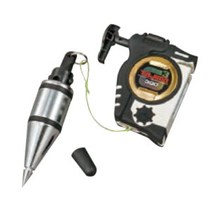 [Tajima] — PCG3-300WQB Plumb Bob Set