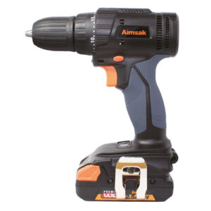 [Aimsak] — AD-418R PLUS Cordless Drill Driver