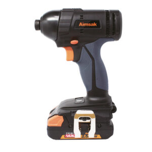 [Aimsak] — AI-418M PLUS Cordless Impact Driver