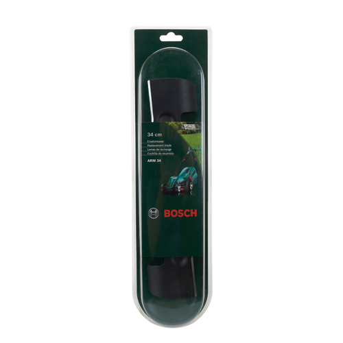 [BOSCH Garden Tools] — F016800370 Lawn Mower Blade