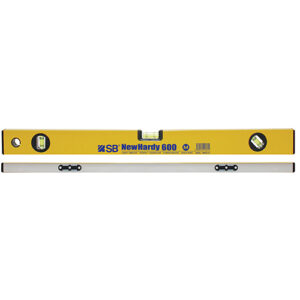 [SB Level] — NHMV1-6 New Hardy Magnetic Level