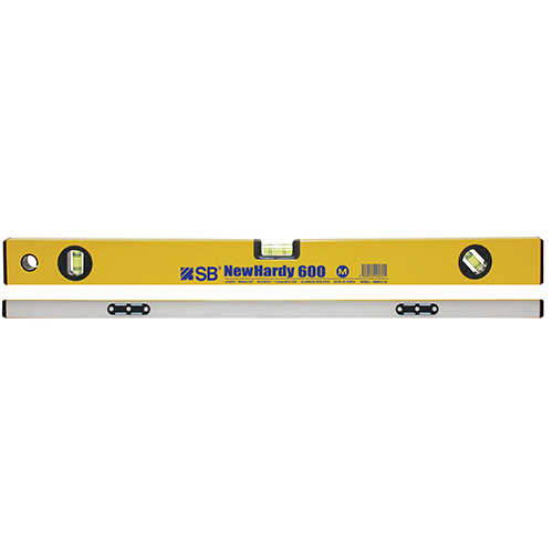 [SB Level] — NHMV1-6 New Hardy Magnetic Level