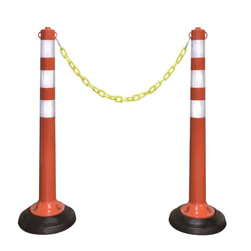 [Korea International Safety] — KP-50 Urethane Barrier Rod