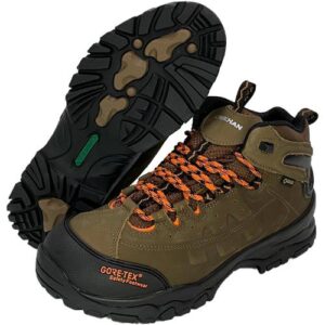 [Unican] — ELEG 2 Insulating Boot