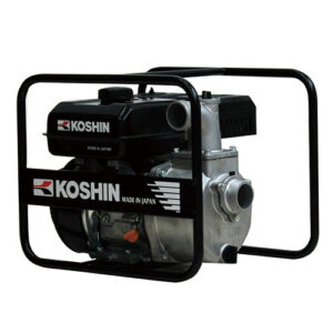 [KOSHIN] — SEV-50X Pump