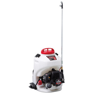 [KOSHIN] — ES-10DX Power Boom Sprayer