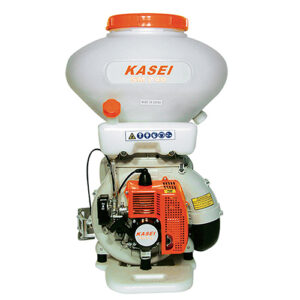 [Kasei] — SM-740B Fertilizer Spreader