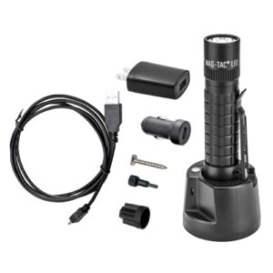 [MAG-LITE] — TRM4RE4 Rechargeable Light (LED)